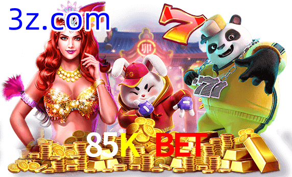 jogue em caça-níqueis ricos na 85K Bet